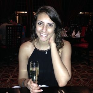 Meet your Posher, Melissa